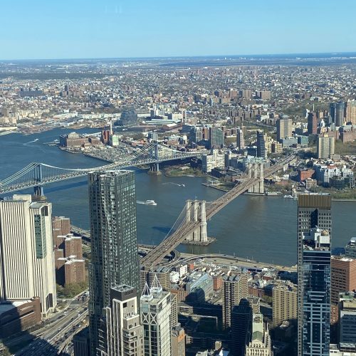 One World Observatory