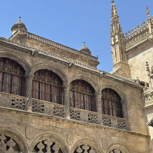 Catedral Granada