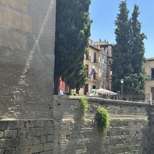 Carrera del Darro