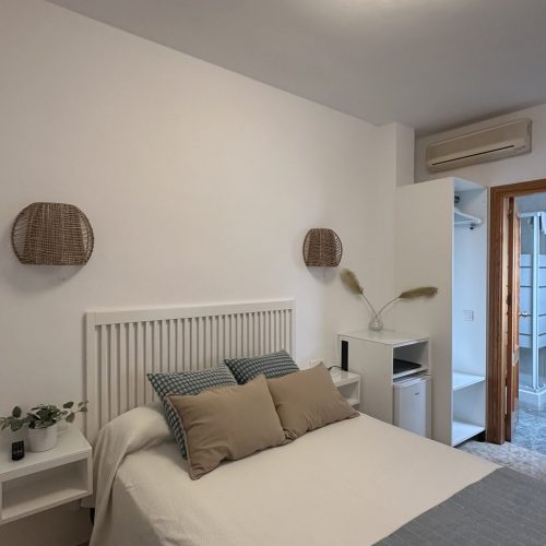 Hostal Andalucia Nerja