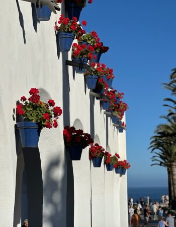Balcón de Europa