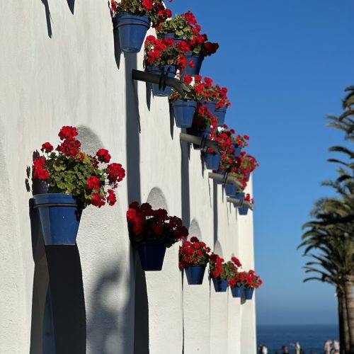 Balcón de Europa