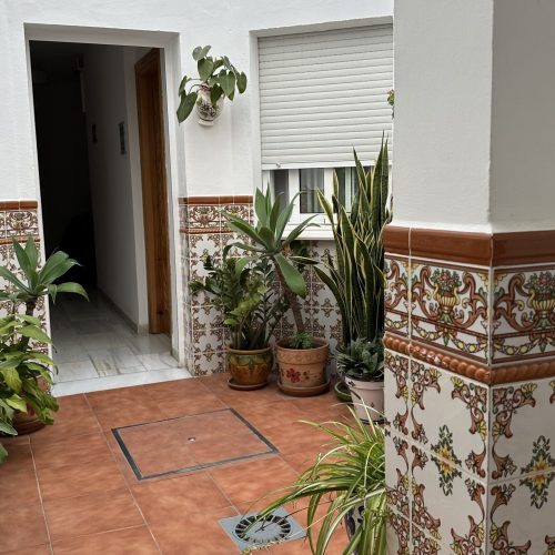 Hostal Andalucía Nerja