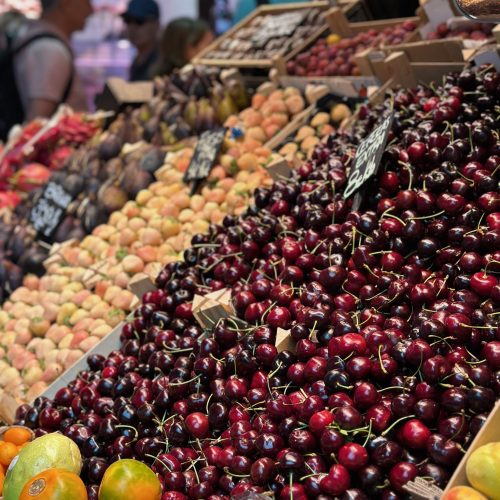 Mercado Atarazanas