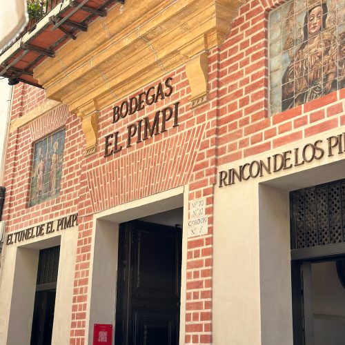 Bodegas El Pimpi