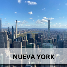 NUEVA YORK