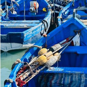 Puerto Essaouira