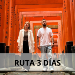 RUTA 3 DIAS