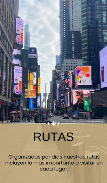 RUTAS