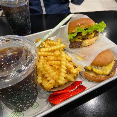 Shake Shack