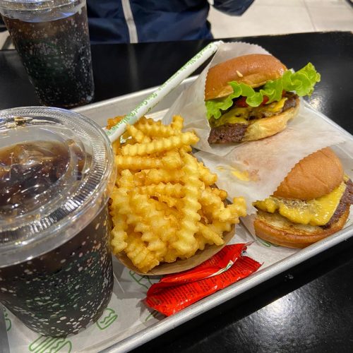 Shake Shack