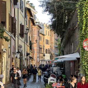 Trastevere