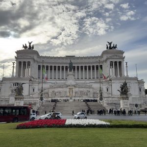 Victor emanuel roma