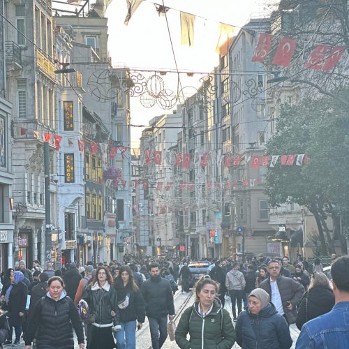 avenida-istiklal-estambul