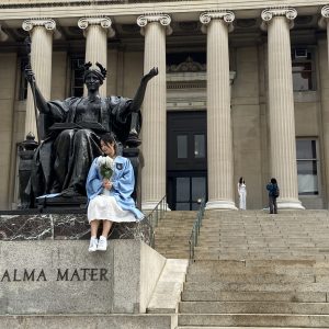 columbia 2