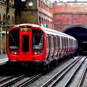 metro de londres