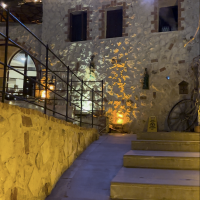mia capadocia hotel