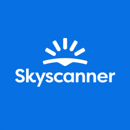 Reservar vuelos con skyscanner