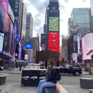 times square