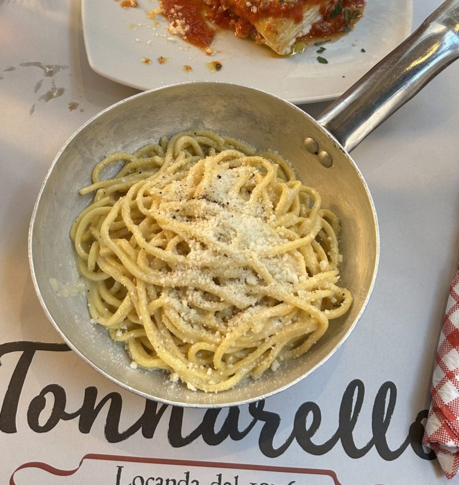 Tonnarello