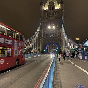 tower bridge